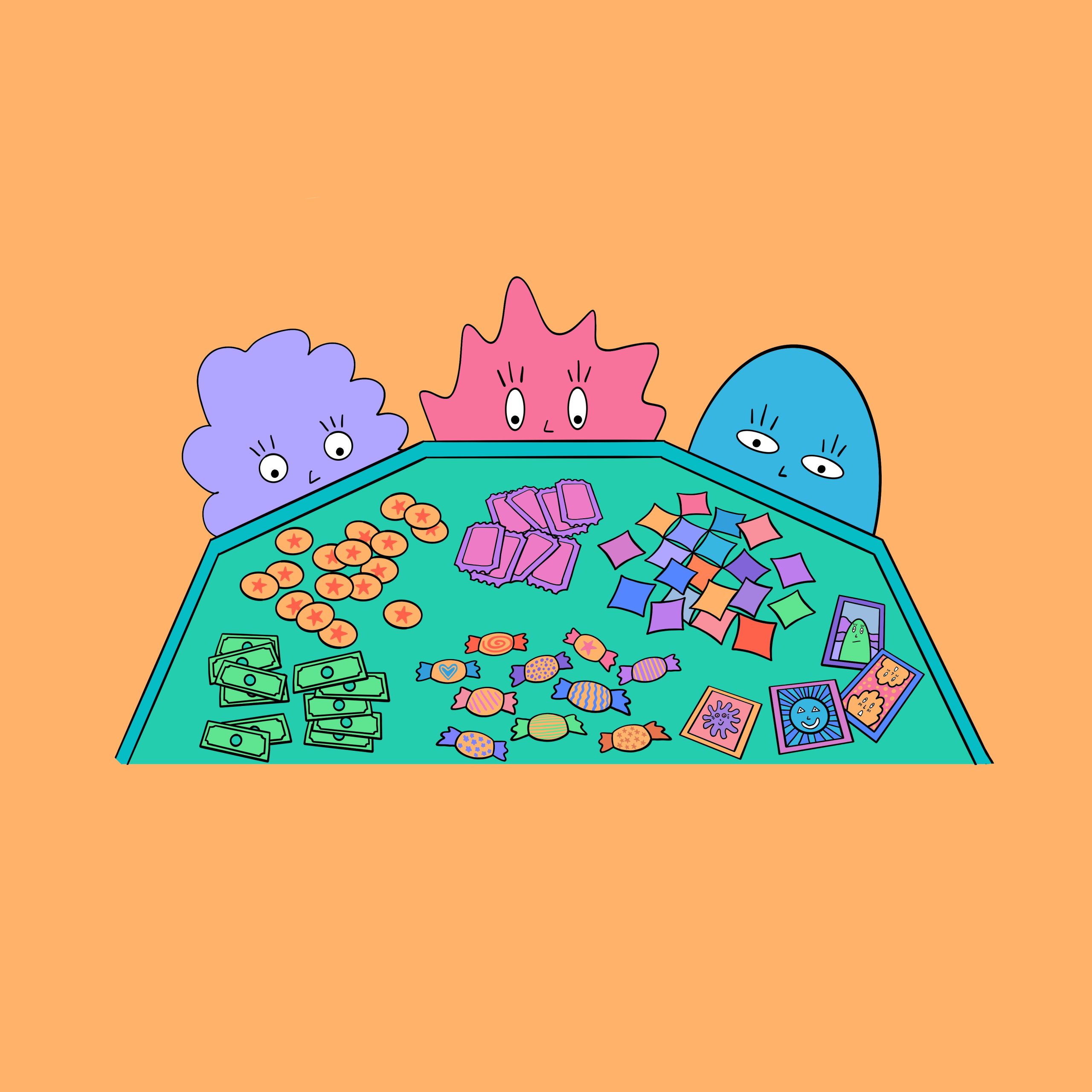 DAOの作り方と成功の秘訣 - Digital Architecture Lab