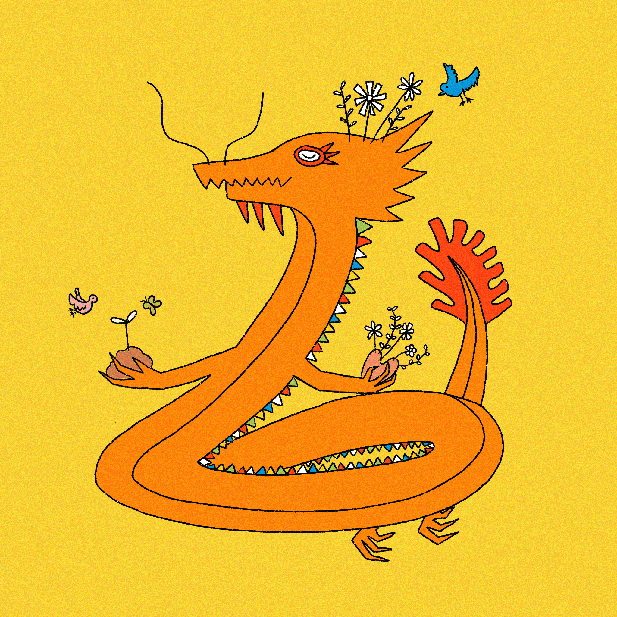 瞑想用クッションから21世紀：マインドフルネスの実践 - Digital Architecture Lab